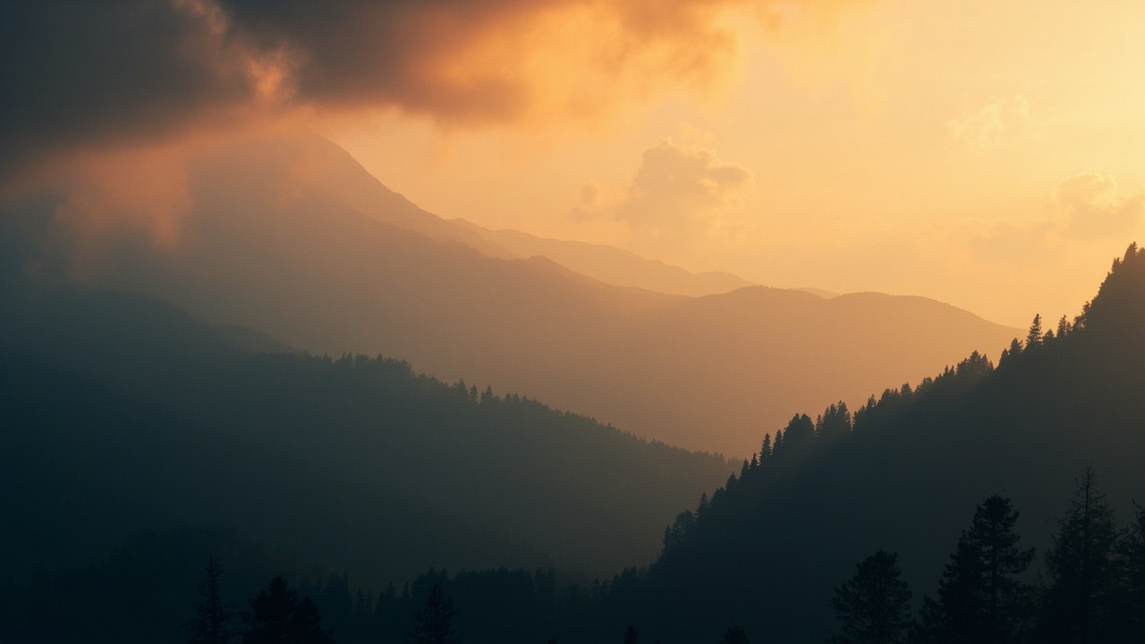 林墨白摄影作品